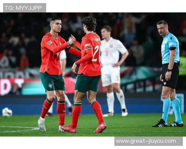 葡萄牙与西班牙友谊赛精彩回顾与战术分析