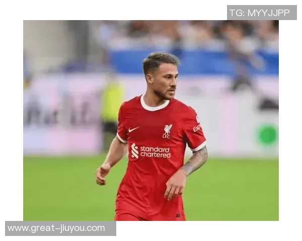 麦卡利斯特的传奇旅程：从新星崛起到足球巨星的蜕变之路